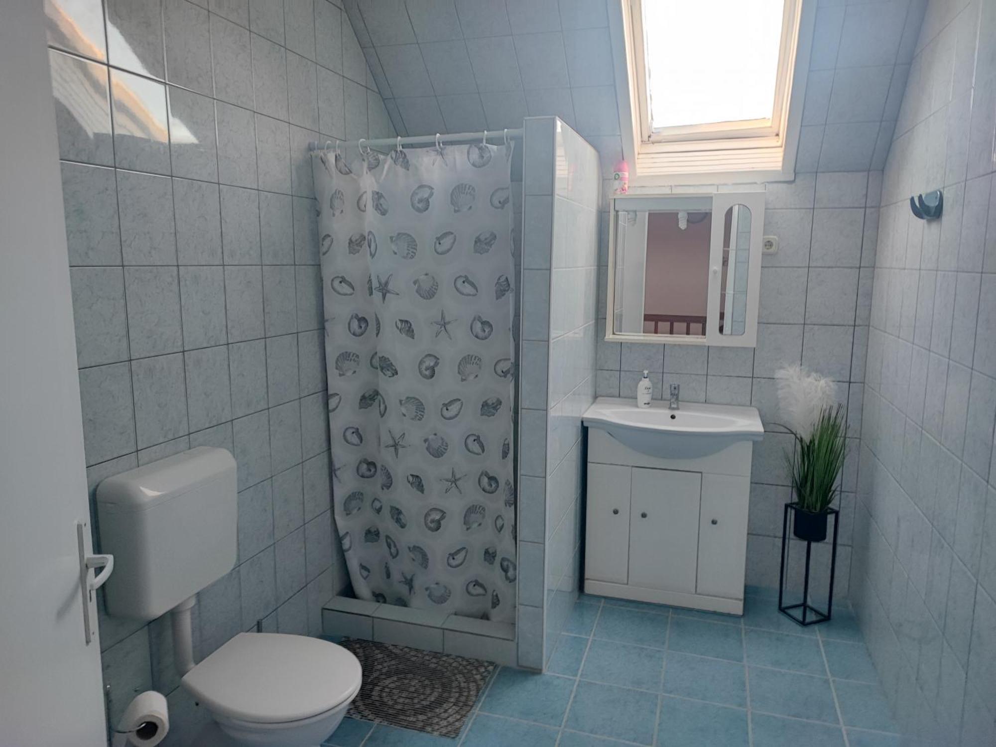 Szaffi Apartman Hajduszoboszlo Exterior photo