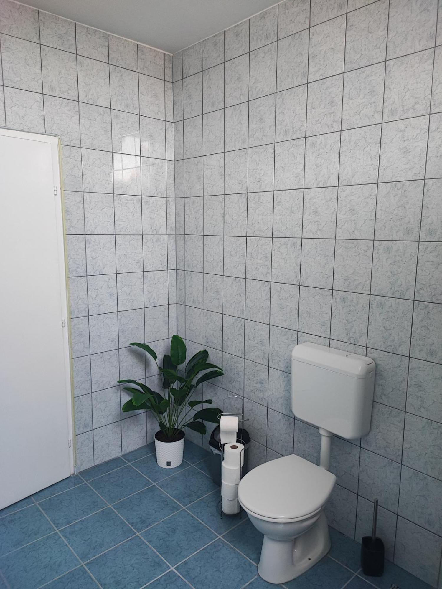 Szaffi Apartman Hajduszoboszlo Exterior photo